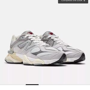 New Balance 9060 grey